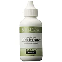 Los mejores  - EzFlow - Fade Away Cuticle Remover - 59ml - 2oz